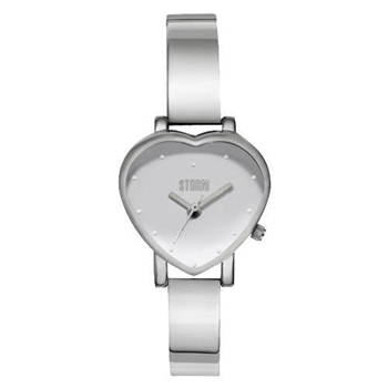 ساعت مچی استورم خانواده Mini Heart Silver کد 4677/S